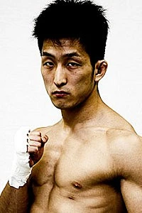 Ryo Iseki