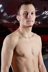 Александр Агапов
