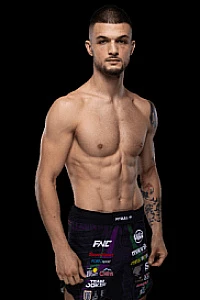 Veljko Aleksic