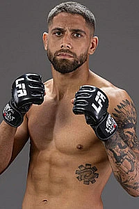 Gustavo Ribeiro
