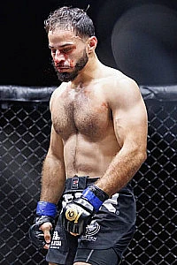 Kenneth Agosto