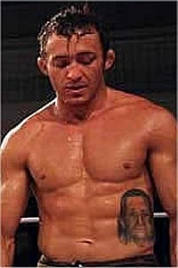 Жозе Лукас Фабиано де Мело
