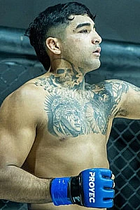 Pablo Flores
