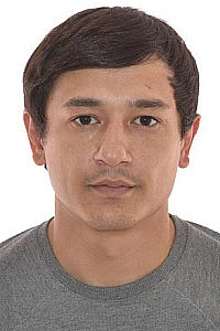 Ilkhom Satvaldiev