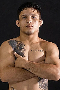 Cristian Entony