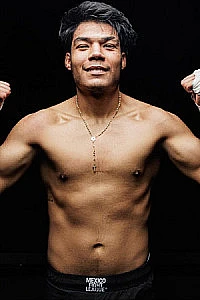 Jose Enrique Chavez