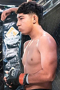 Daniel Mendoza
