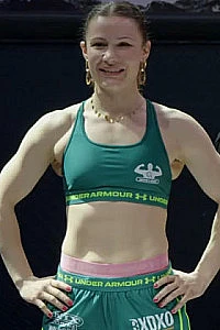Deborah Melhorn