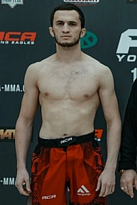 Сайфулла Чараев
