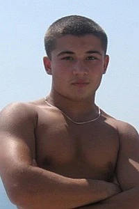 Ренат Абильтаров