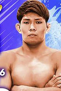 Saiki Okazaki