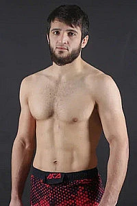 Джамбулат Селимханов