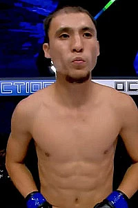 Ruslan Ramazanov