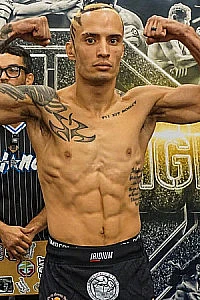 Max Quinones