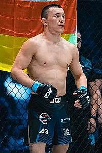 Альберт Мисиков