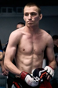 Daniil Semkin