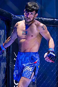 Mictor Gallardo