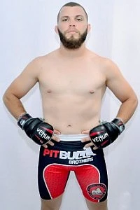 Franklin Nascimento Ferreira