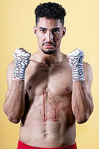 Elias Ksia