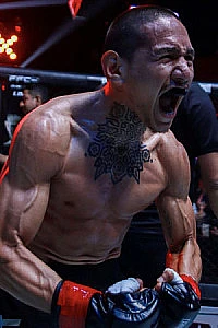 Gennier Rojas