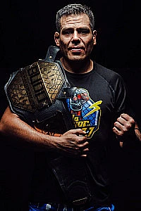 Daniel Sanchez