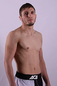 Рамазан Алиев