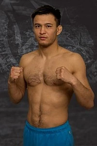 Nurlan Karabalin