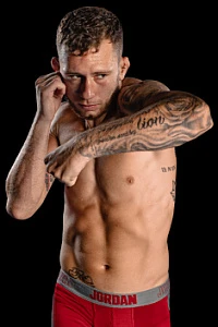 Kevin Cordero