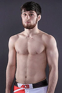 Зелимхан Амиров