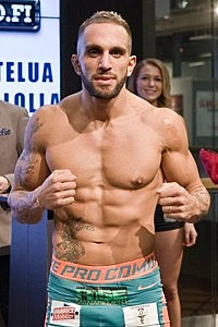 Julien Piednoir