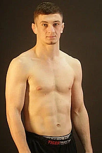 Алимхан Джамулаев