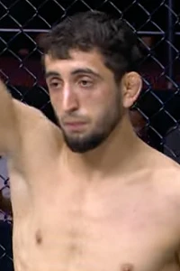 Хункар Дадаев