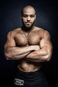 Алексей Буторин