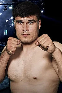 Азизбек Рамазонов