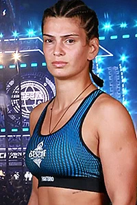 Mariam Torchinava