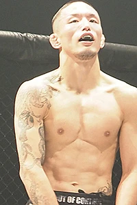 Hayato Ishii