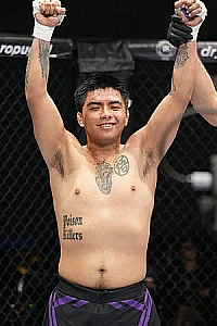 Luis Fernando Gonzalez