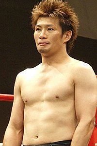 Masahiro Shinmyo