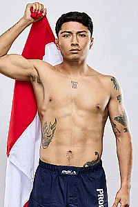 Sebastian Apaza
