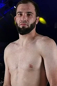 Халид Шайхаев