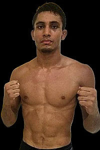 Bruno Matos de Sousa