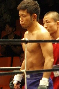 Kazuki Itaya