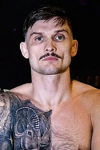 Christian Carr