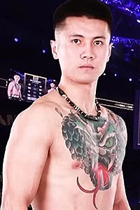Shanjie Zhang