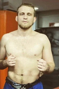 Дмитрий Задорожнюк