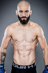 Pedro Carvalho