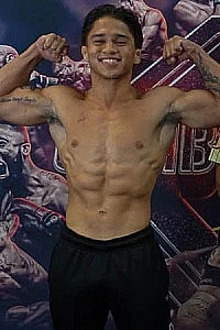 Blake Menard