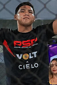 Aaron Andres Alvarez