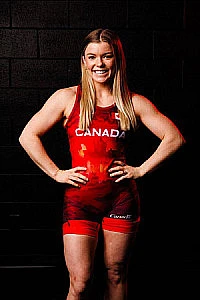 Hannah Fay Taylor