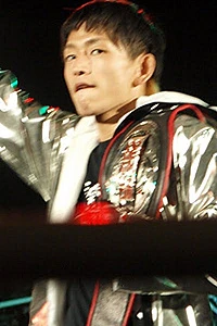 Mikihito Yamagami